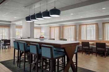 hampton inn panama city beach