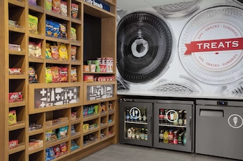 hampton inn panama city beach