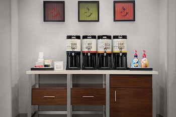 hampton inn panama city beach