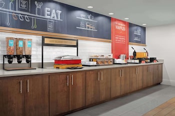 hampton inn panama city beach