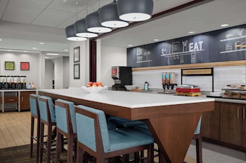 hampton inn panama city beach