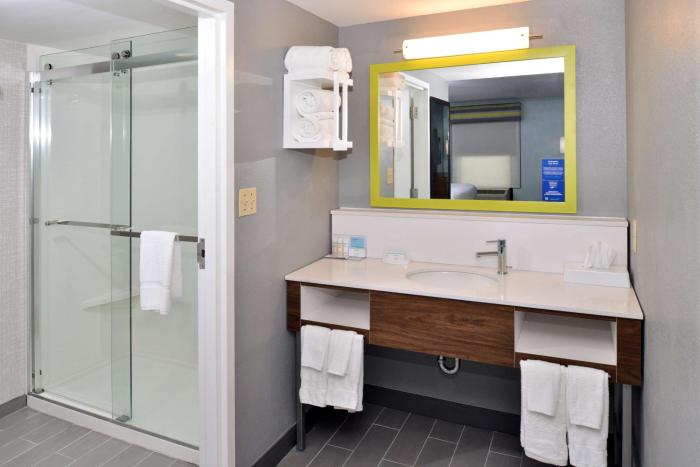 hampton inn panama city beach