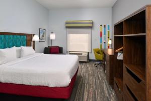 hampton inn panama city beach