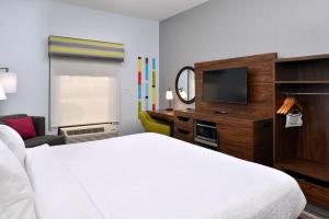 hampton inn panama city beach