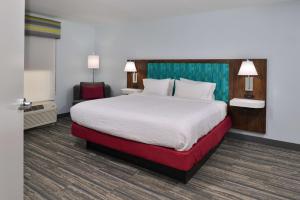 hampton inn panama city beach