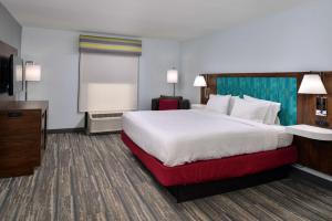 hampton inn panama city beach