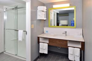 hampton inn panama city beach