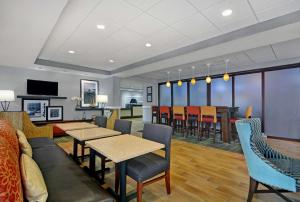 hampton inn panama city beach