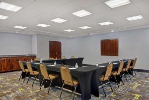 hampton inn panama city beach