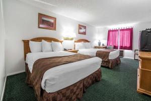rodeway inn bryce canyon