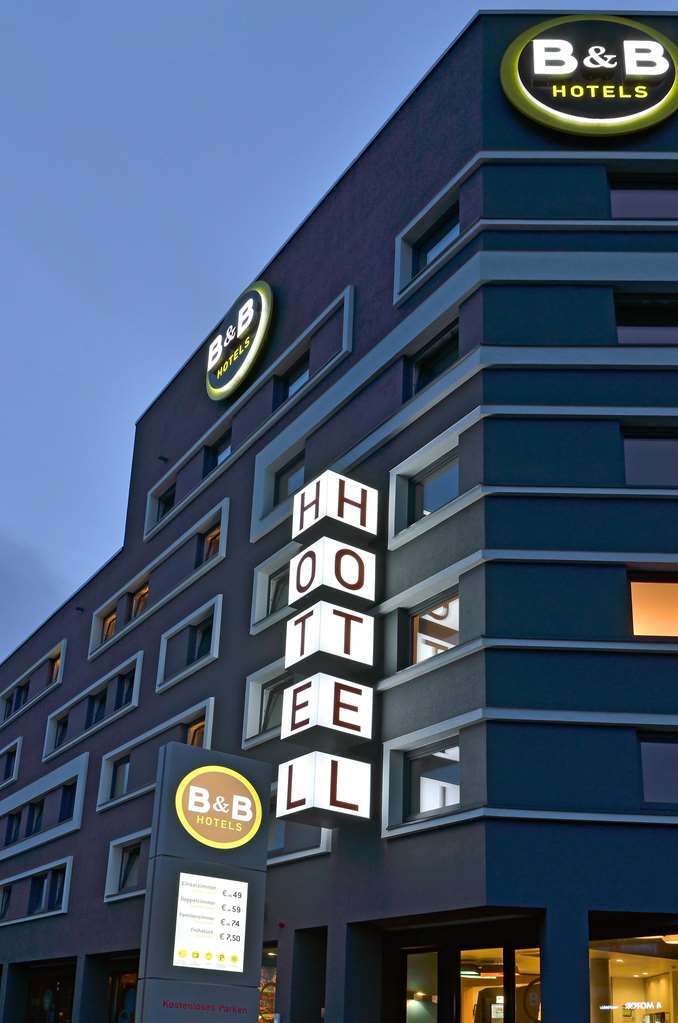 bandb hotel heidelberg