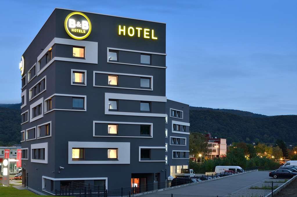 bandb hotel heidelberg