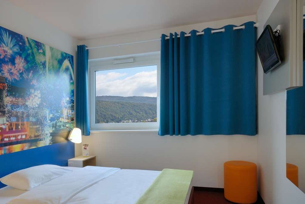 bandb hotel heidelberg