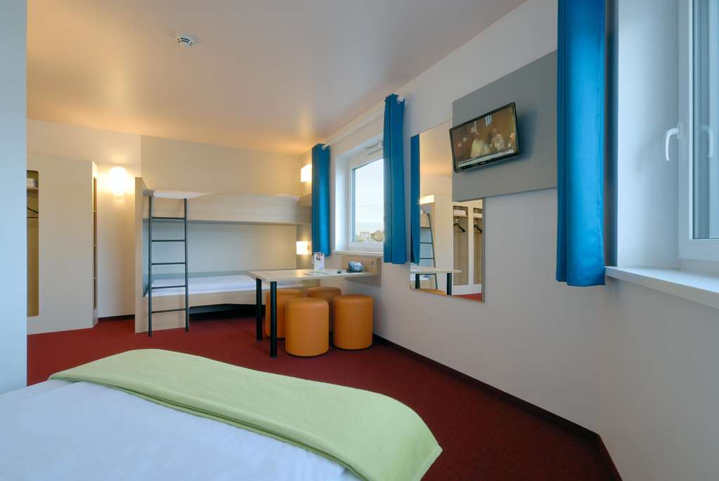 bandb hotel heidelberg