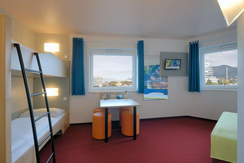 bandb hotel heidelberg