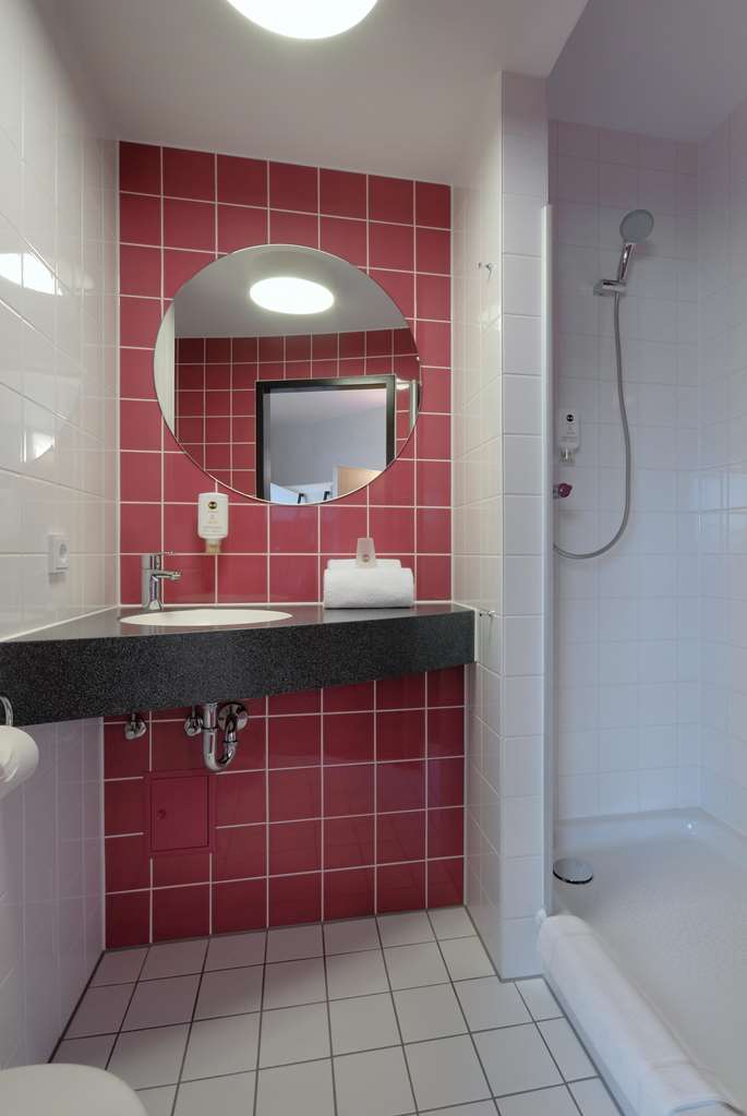 bandb hotel heidelberg