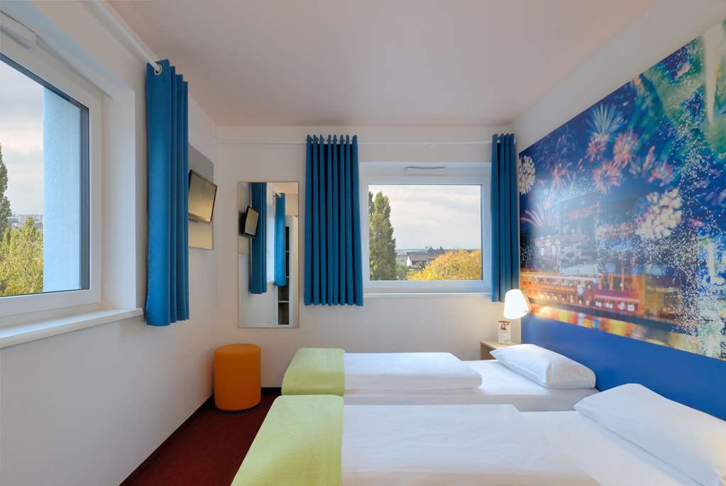 bandb hotel heidelberg