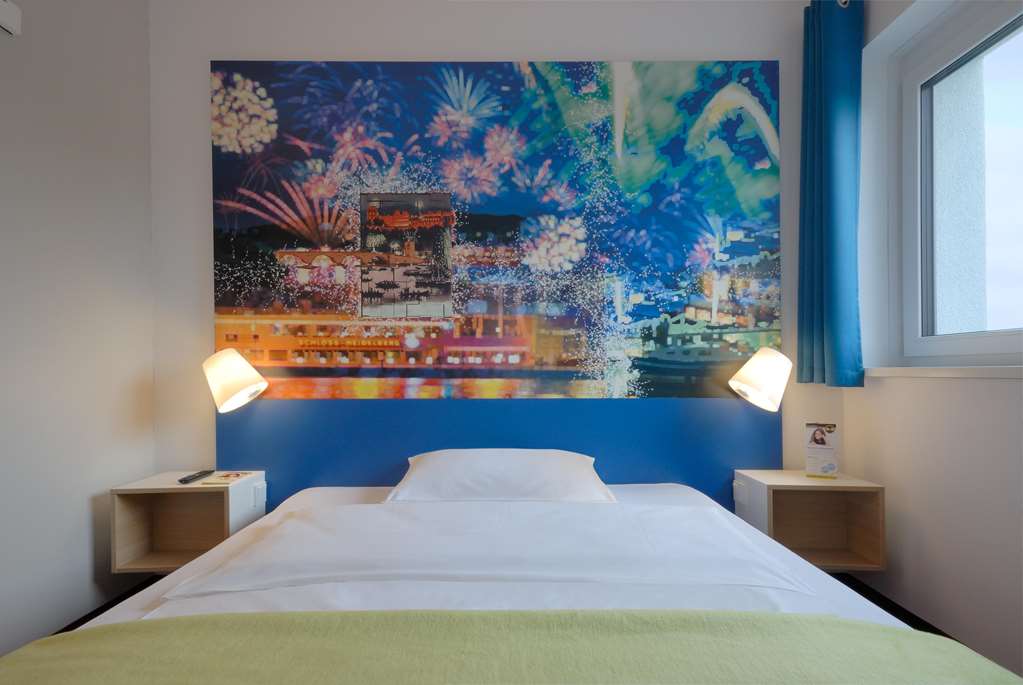 bandb hotel heidelberg