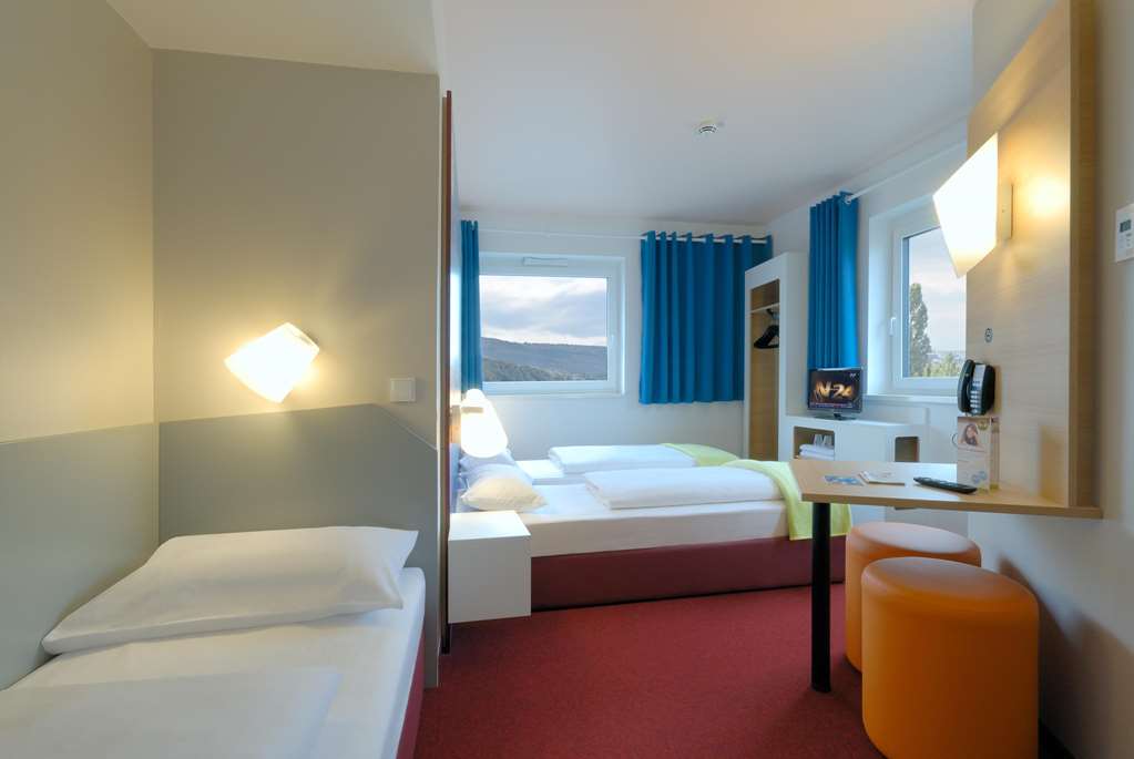 bandb hotel heidelberg