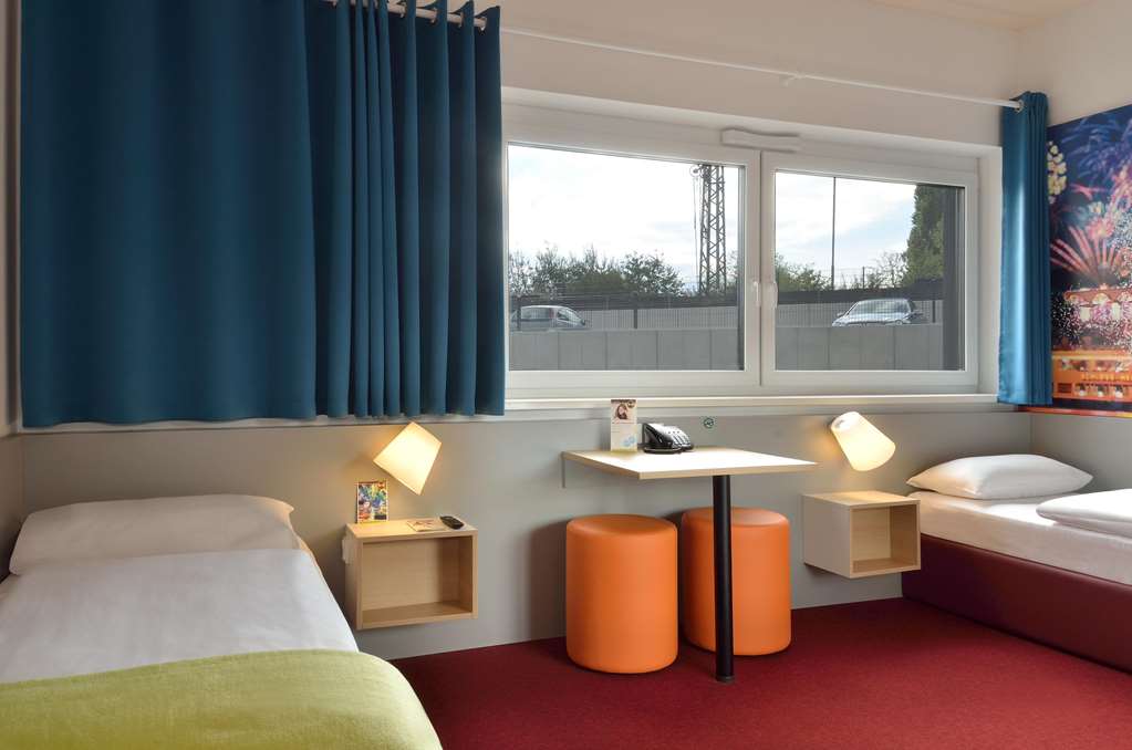 bandb hotel heidelberg