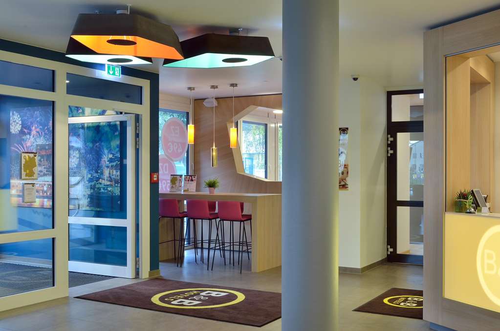 bandb hotel heidelberg