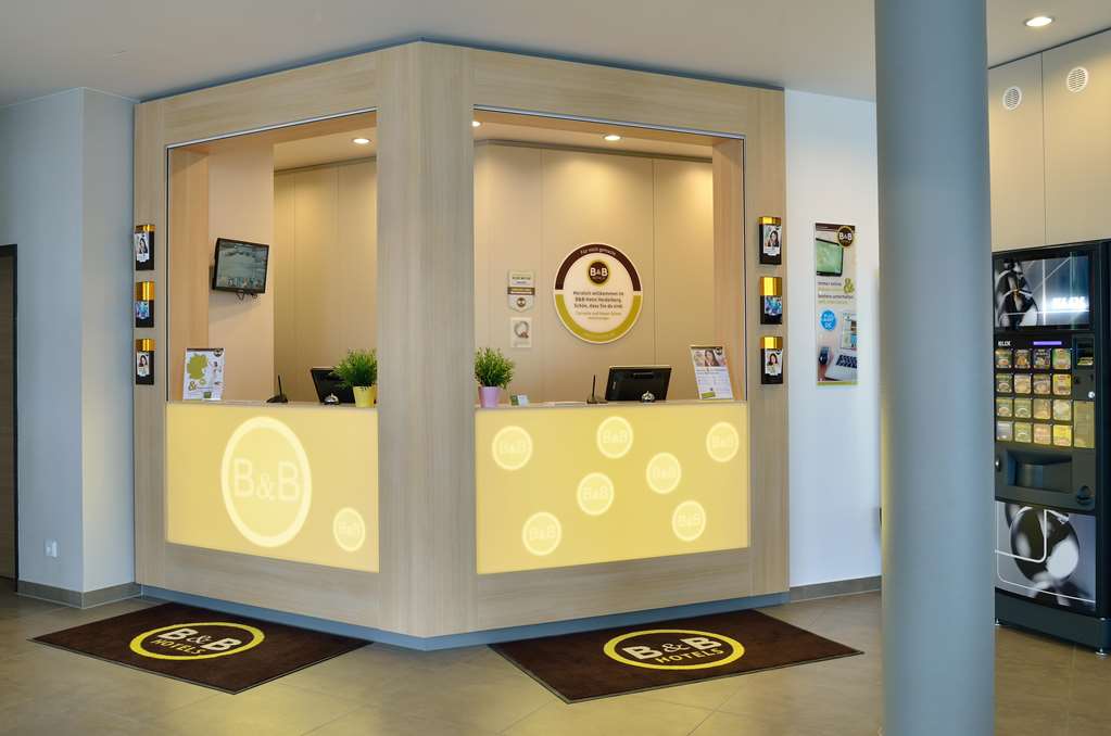 bandb hotel heidelberg