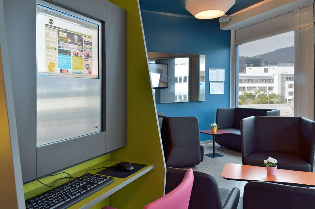 bandb hotel heidelberg