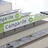 campanile paris est pantin