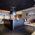 campanile paris est pantin