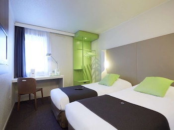 campanile paris est pantin