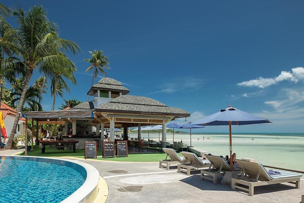 chaba cabana beach resort
