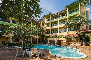 chaba cabana beach resort