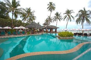 chaba cabana beach resort