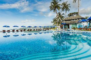 chaba cabana beach resort