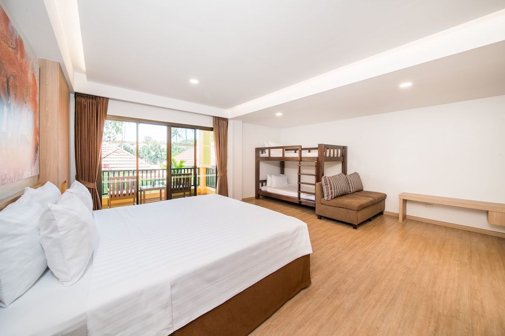 chaba cabana beach resort