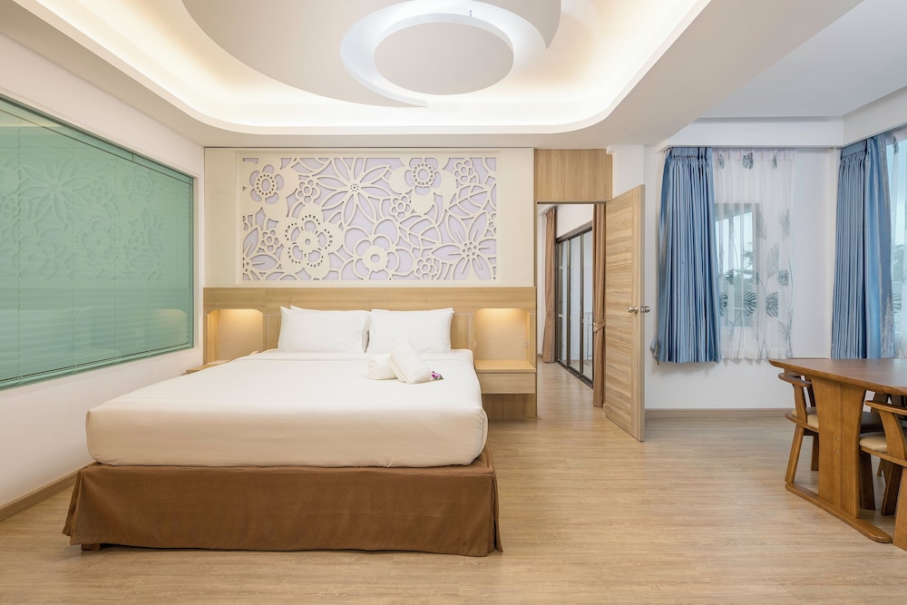 chaba cabana beach resort