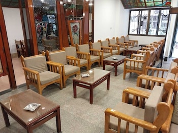 Merryland Hotel Luxor,,3 star