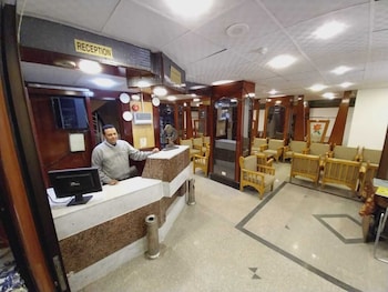 Merryland Hotel Luxor,,3 star