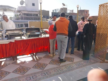 merryland hotel luxor