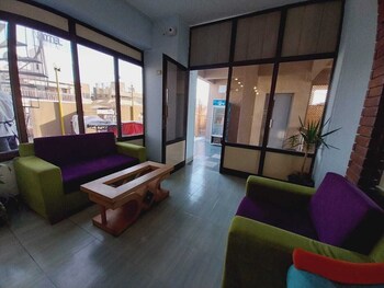 Merryland Hotel Luxor,,3 star