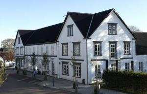 aars hotel