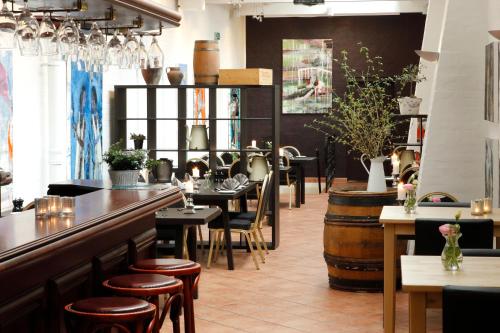 aars hotel