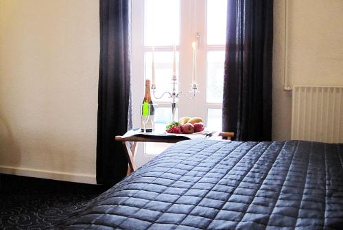 aars hotel