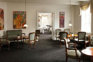 aars hotel