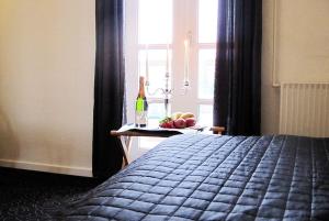aars hotel