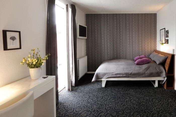 aars hotel
