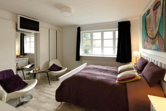 aars hotel
