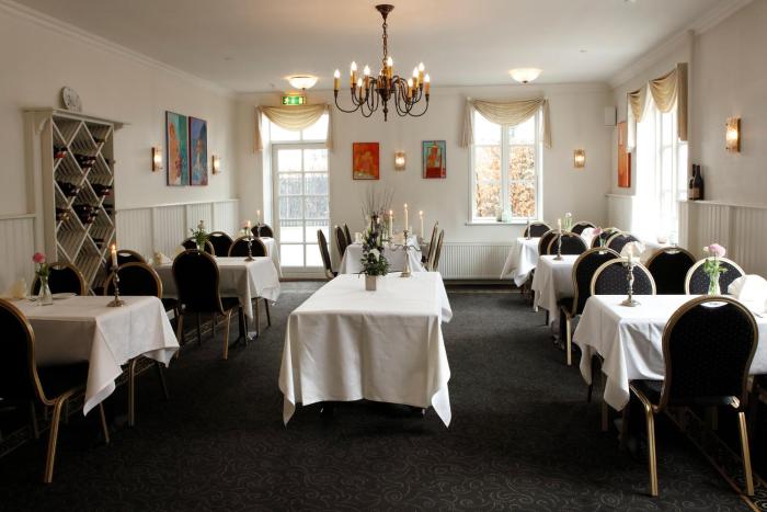 aars hotel