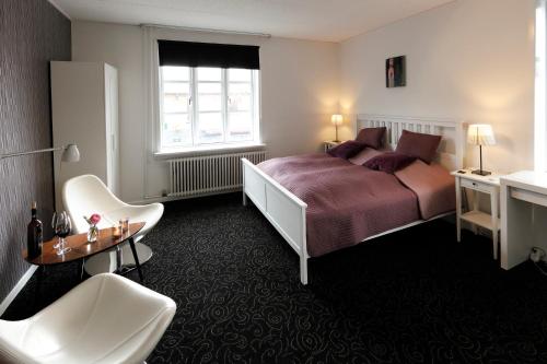 aars hotel