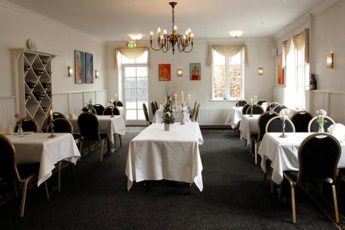 aars hotel